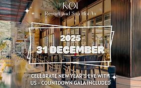Koi Resort & Spa Hoi An